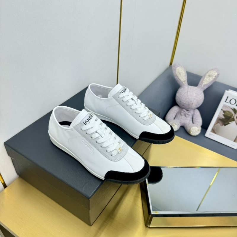 Chanel Casual Shoes